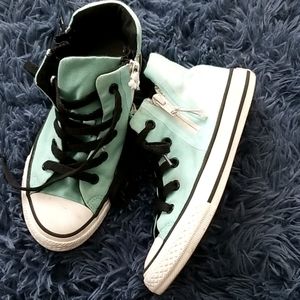 Kids Converse